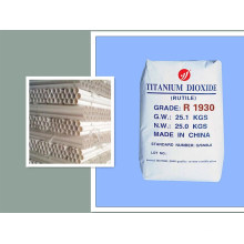 Titane Dioxide Rutile Grade R1930
